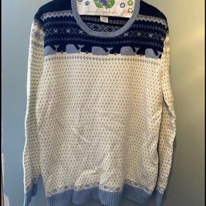Vineyard Vines Sweater, M